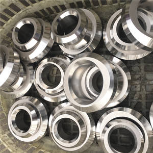 162 мм * 114 мм Astm-a234 Gr.F22Cl.3 Mss Sp-97 под заказ Weldolet - Product Image 5