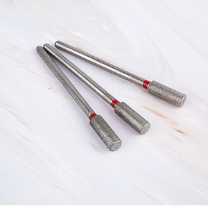 limas <span class=keywords><strong>de</strong></span> <span class=keywords><strong>carburo</strong></span> rotativas afiladas uñas pedicura acero <span class=keywords><strong>tungsteno</strong></span> brocas <span class=keywords><strong>de</strong></span> diamante - Product Image 2
