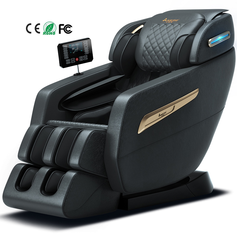 Panaseima Massage Chairs Ultimate Relaxation Solutions