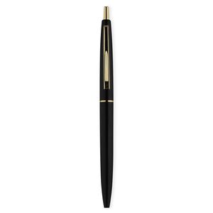 Bolígrafo Promocional con Logotipo Personalizado, Diseño Deportivo, Cuerpo Amarillo, Ancho de Escritura de 0.5 mm, en Oferta - Product Image 4