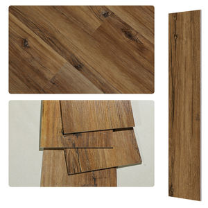 Le <span class=keywords><strong>PVC</strong></span> du bureau LVT couvre <span class=keywords><strong>de</strong></span> tuiles résistant à l'usure épaissi auto-<span class=keywords><strong>adhésif</strong></span> pour des planchers <span class=keywords><strong>de</strong></span> <span class=keywords><strong>ciment</strong></span> - Product Image 5