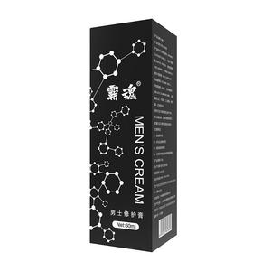 Crema per l'Ingrandimento del Pene di Alta Qualità, Aumenta le Dimensioni, Migliora l'Erezione, Pasta Ispessente, Estratto per la Crescita Maschile - Product Image 2