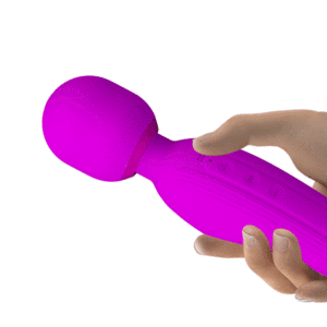<span class=keywords><strong>Prettylove</strong></span> sans fil Super vibrant AV bâton pour femmes stimulateur de Clitoris USB Rechargeable masseur jouets sexuels pour adultes musculaires - Product Image 2