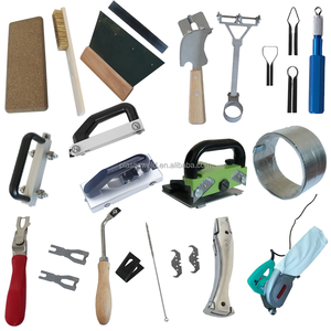 K008 Heavy Duty automatical Vinyl tầng Groover cho độ chính xác rãnh cho liền mạch Vinyl tầng cài đặt OEM - Product Image 5