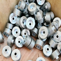 Anodes sacrificiels en alliage magnésium-aluminium-zinc de qualité supérieure pour la prévention de la rouille des pipelines, 99,7 % de pureté, prix usine