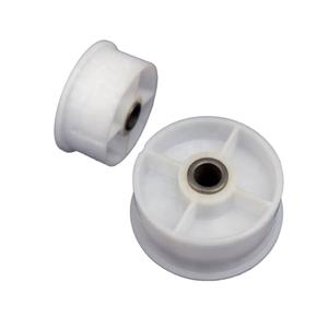 6-3700340 <span class=keywords><strong>Whirlpool</strong></span> Maytag Crosley polea para <span class=keywords><strong>secadora</strong></span> de ropa rueda de polea de plástico reemplazar AP6009859 1472812 33001783 PS11743032 - Product Image 3
