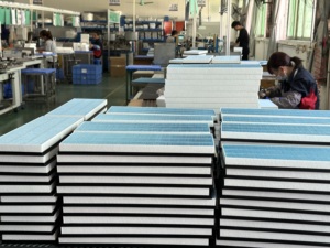 Filtro Abitacolo Ricambi Auto 6479.62, 6479.63, 6479.E0 per Citroen, Fiat, Opel e <span class=keywords><strong>Peugeot</strong></span> 77364561, A22002100, 95861-81P00, 95514195 - Product Image 4