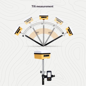 جهاز مسح RTK متعدد الترددات - Product Image 4