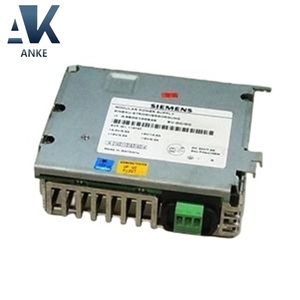 ต้นฉบับ A5E00100846 SIMATIC PC อะไหล่แหล่งจ่ายไฟ 24 V DC 105W สําหรับ Siemens - Product Image 1