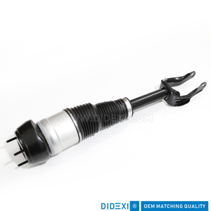 Amortiguador de Suspensión Neumática Delantero DIDEXI 1663204966 1663205066 para Mercedes Benz GLE <span class=keywords><strong>GLS</strong></span> W166 X166 - Product Image 3