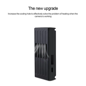 โมดูล WIFI ไร้สาย กล้องขนาดเล็ก 1080P - Product Image 2