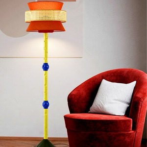 Dopamine Enhancing Floor <b>Lamp</b> Full Spectrum Led Light Home Bedroom Living Room <b>Childrens</b> Room Switch Control 5-10m Irradiation - Product Image 1