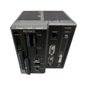 ตัวควบคุมระบบวิชันซิสเต็ม XG 8700L - Product Image 2