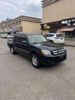 Camioneta JMC Baodian Usada 2017 2018 2019, 1.8T, Manual, Diésel, Resistente, Duradera, Confiable, Práctica, Volante a la Izquierda, Lista para Enviar