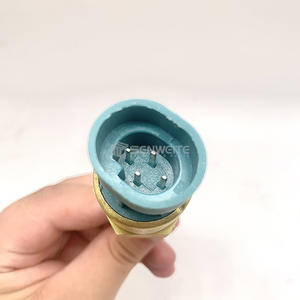 Sensor de Nivel de Refrigerante Senwitt 086714A0001 para Maquinaria de Construcción Cummins L10 M11 ISM N14 - Product Image 1