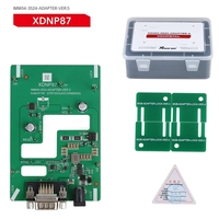 Xhorse MQB48 No Disassembly No Soldering 13 Full Set Adapters XDNPM3GL Work with Multi-Prog, VVDI Prog, Key Tool Plus