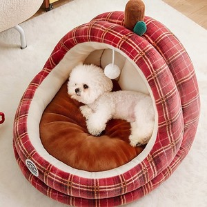 Vente en gros transfrontalière de nouveaux enclos pour chiens, adaptés aux maisons, villas, chiens et chats de petite et moyenne taille, convient à tous. - Product Image 4