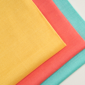 LV3024 # el örnek keten viskon Interwoven kumaş, giyim için 55% şantuk keten, gömlek için dokuma düz boyalı malzeme, elbiseler - Product Image 2