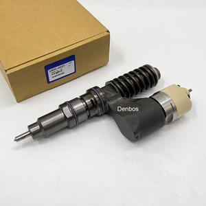 Inyector de Combustible Diésel de Alta Calidad para Camiones Pesados, Piezas de Maquinaria, BEBE4B15003 33800-84001 3380084001 para <span class=keywords><strong>Hyundai</strong></span> Kia D6CA - Product Image 5