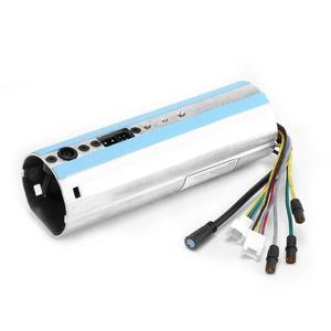 Pour Ninebot <span class=keywords><strong>Segway</strong></span> Contrôleur Pièces de Trottinette Électrique E22 E25 E45 ES1 ES2 Tableau de Bord Bluetooth Carte de Circuit de Contrôle de Vitesse - Product Image 2