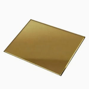 Box doccia rettangolare moderno Boye senza telaio per hotel, 8 mm, in ABS laminato a doppio strato resistente alle alte temperature, con garanzia di 3 anni - Product Image 5