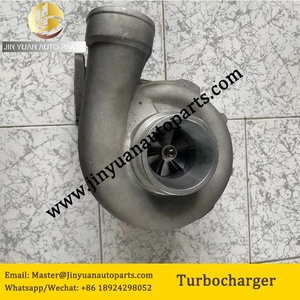 4651055003 4651055003S 6152818210 6152818410 6152-81-8110 6152-81-8310 6152818110 TA4532 Турбокомпрессор для Komatsu PC400-3 PC300 - Product Image 3