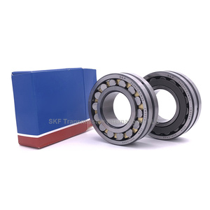 Rodamiento de rodillos esféricos de precisión para maquinaria de construcción S K F 22380CA CC EK CCK MB EAE4 CAME4 - Product Image 5