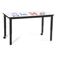 Triangle Étudiant Équipe Bureau
