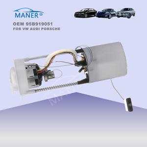 Módulo de Bomba de Combustible MANER para Porsche Macan 95B A2C53349563 2017 95B919051 9A786338500 - Product Image 3