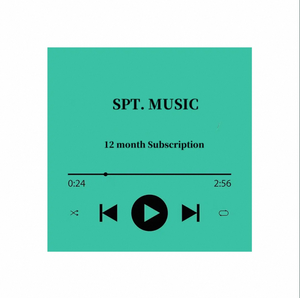 บัญชีส่วนตัวสมาชิก <span class=keywords><strong>Spotify</strong></span> Premium แบบเติมเงินรายเดือน 3 เดือน ไม่ใช่บัญชีกลุ่มครอบครัว - Product Image 2