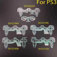 Film conducteur pour manette PS3, circuit imprimé flexible pour clavier SA1Q160A SA1Q159A SA1Q135A SA1Q194A SA1Q222A