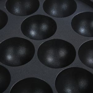 눌어붙지 않는 코팅 조리기구 팬케이크 팬/프라이팬/계란 프라이팬 - Product Image 2