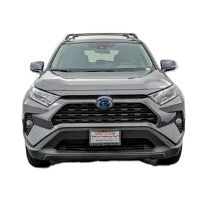 El Precio Más Barato Toyota RAV4 Híbrido AWD XLE 4 Puertas SUV BMW Land Cruiser Nuevo y Usado con Motor Turbo Volante a la Izquierda en Venta - Product Image 1