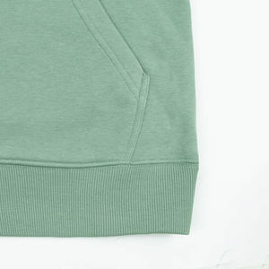 Sudadera con Capucha Clásica para Hombre – Sudadera de Felpa de Algodón Acogedora con Capucha Ajustable y Bolsillo Delantero para Otoño e Invierno - Product Image 6