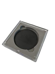 中国制造的数控刀具用金刚石刀片和刀头批发 - Product Image 3