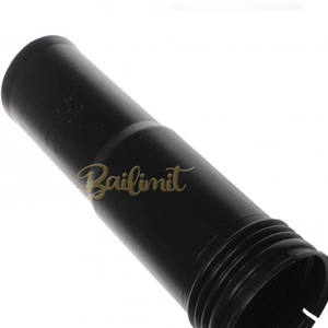 Cubierta protectora de amortiguador trasero, cubierta antipolvo para VW, Volkswagen, Skoda, Audi A1, Seat, <span class=keywords><strong>Ibiza</strong></span>, Leon, 5Q0513425 - Product Image 6