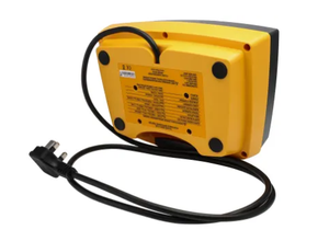 เครื่องทดสอบอุปกรณ์พกพาประสิทธิภาพสูง รุ่น 6200-2 ช่วงแสดงผล 90V-264V ความแม่นยำในการวัด 2%+3 หน่วย  วิเคราะห์การวัด รับประกัน 1 ปี 6200-2 - Product Image 3