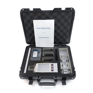 Split Type <strong>Surface</strong> <strong>Roughness</strong> Meter NDT160 High-precision <strong>Roughness</strong> Tester <strong>Measuring</strong> <strong>Instrument</strong> - Product Image 6