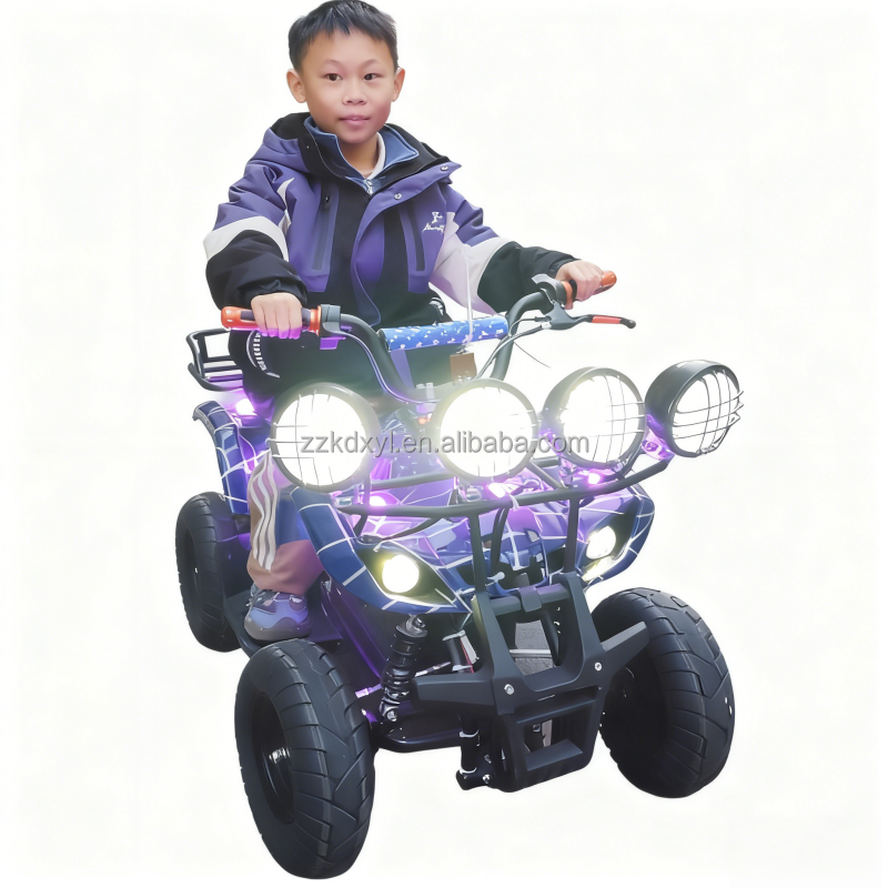 Baby Four Wheels 24V Electric Battery