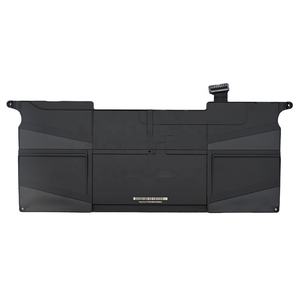 <span class=keywords><strong>Batterie</strong></span> de <span class=keywords><strong>remplacement</strong></span> pour ordinateur portable A1406 A1495 pour Apple <span class=keywords><strong>MacBook</strong></span> <span class=keywords><strong>Air</strong></span> 11 pouces A1370 Mid 2011 et A1465 Mid 2011 2012 2013 <span class=keywords><strong>2014</strong></span> Early 2015 - Product Image 2