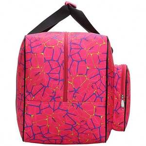 Free Sample <b>Sewing</b> <b>Machine</b> Bag Portable Knitting Crochet Bag <b>for</b> Adults & <b>Kids</b> <b>Sewing</b> <b>Machine</b> Tote with Removable Bottom Pad - Product Image 5