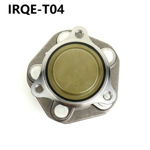 Rodamiento de Unidad de Cubo de Rueda IRQE-T04 de 35 mm de Diámetro Interior para Tesla Model 1, Número de Pieza de Repuesto 1044122-00-E - Product Image 4