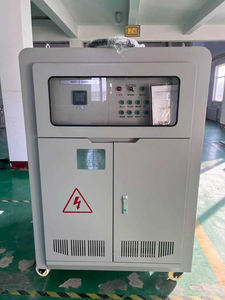 โหลดแบงค์สำหรับทดสอบและสตาร์ทเครื่องกำเนิดไฟฟ้า พร้อมราคาที่แข่งขันได้ - Product Image 4