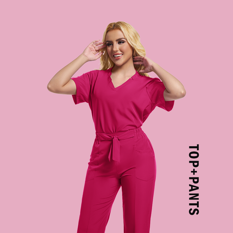 สีแดงกุหลาบ