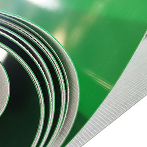 Miyuki profesyonel üreticisi endüstriyel pvc pu silikon sonsuz besleme taşıyıcı bantlar - Product Image 6