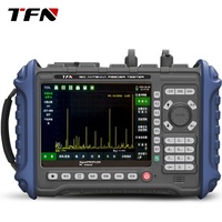 TFN 150L 2MHz-4.4GHz chargeur d'antenne testeur VSWR analyseur d'antenne de câble