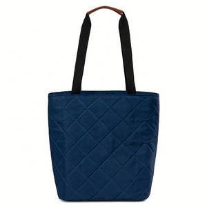 Bolsa Térmica Aislante Grande Reutilizable para Compras, Viajes, Picnics y Entregas, Mantiene la Comida Caliente o Fría - Product Image 4