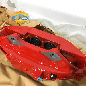 34106891346 Ricambi Auto all'Ingrosso, Alloggiamento Pinza Freno Destra e Cilindro Freno per BMW X5 G05 X6 G06 Serie 5 G30 - Product Image 2