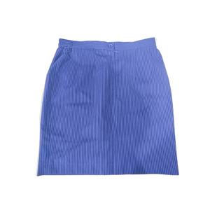 Mini-jupe en coton de style tendance, vêtements d'occasion en vrac - Product Image 4