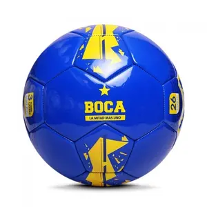 Mini ballon en PU, merchandising personnalisé - Product Image 3